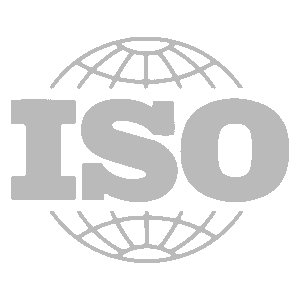 ISO certification