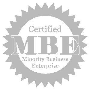 Minority-owned business certification
