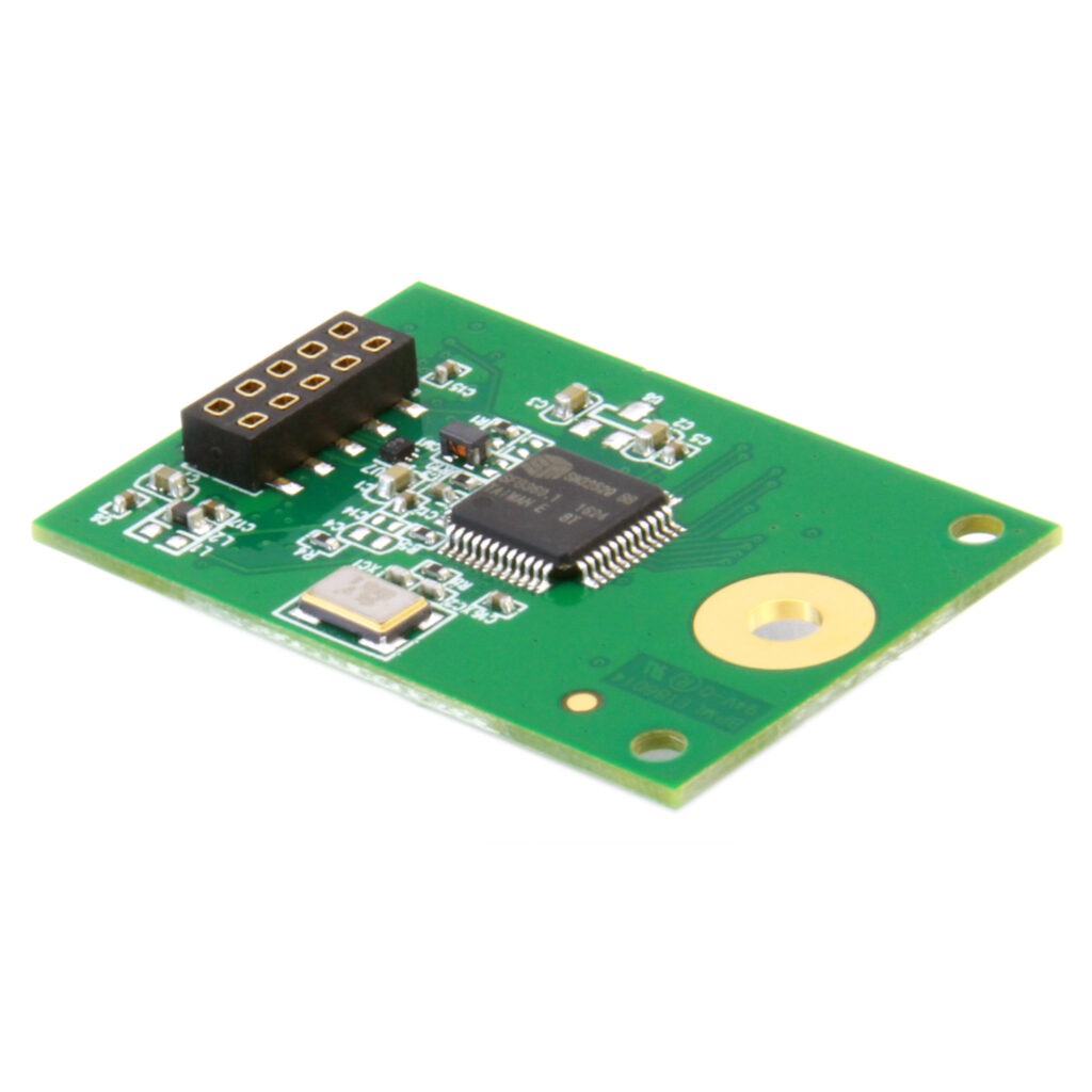 Eusb eUSB Flash Drive - Wintec Industries