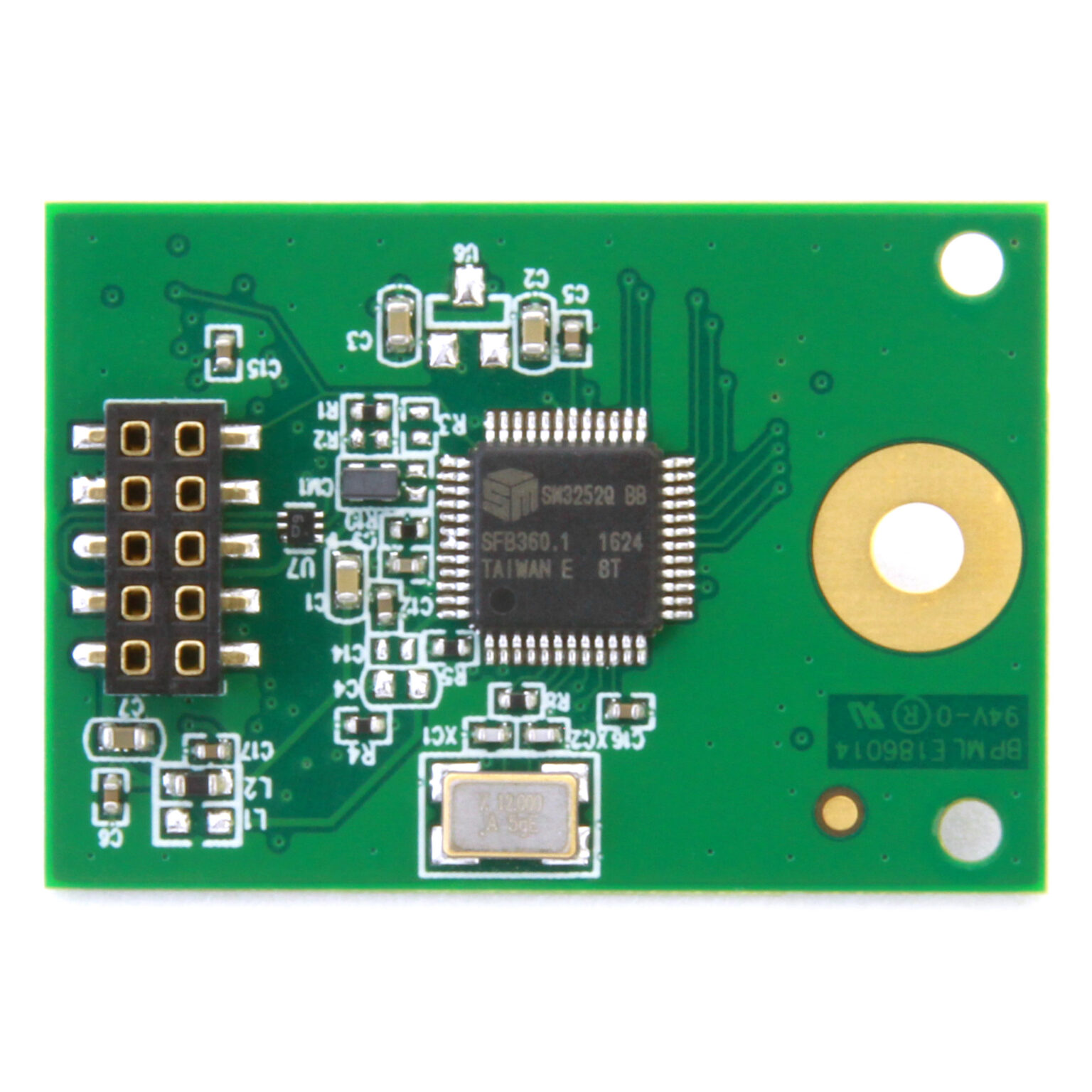 eUSB Flash Drive - Wintec Industries