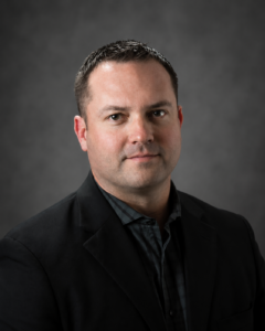 Brad Rawlings, Vice President, SCM Pre-Sales and Client Delivery