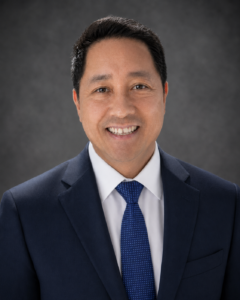 David Jeng, Chief Executive Officer