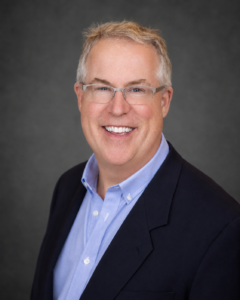 Phil Carpenter, CMO